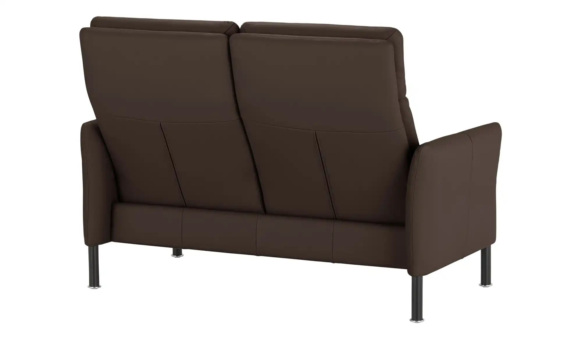 erpo just relax Sofa  JR940 Florenz ¦ braun ¦ Maße (cm): B: 145 H: 102 T: 8 günstig online kaufen