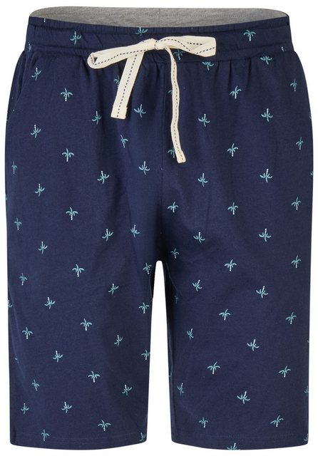 Phil & Co. Pyjamashorts Easy Sleep (1-tlg., 1-teilig) Herren Schlafhose Ber günstig online kaufen