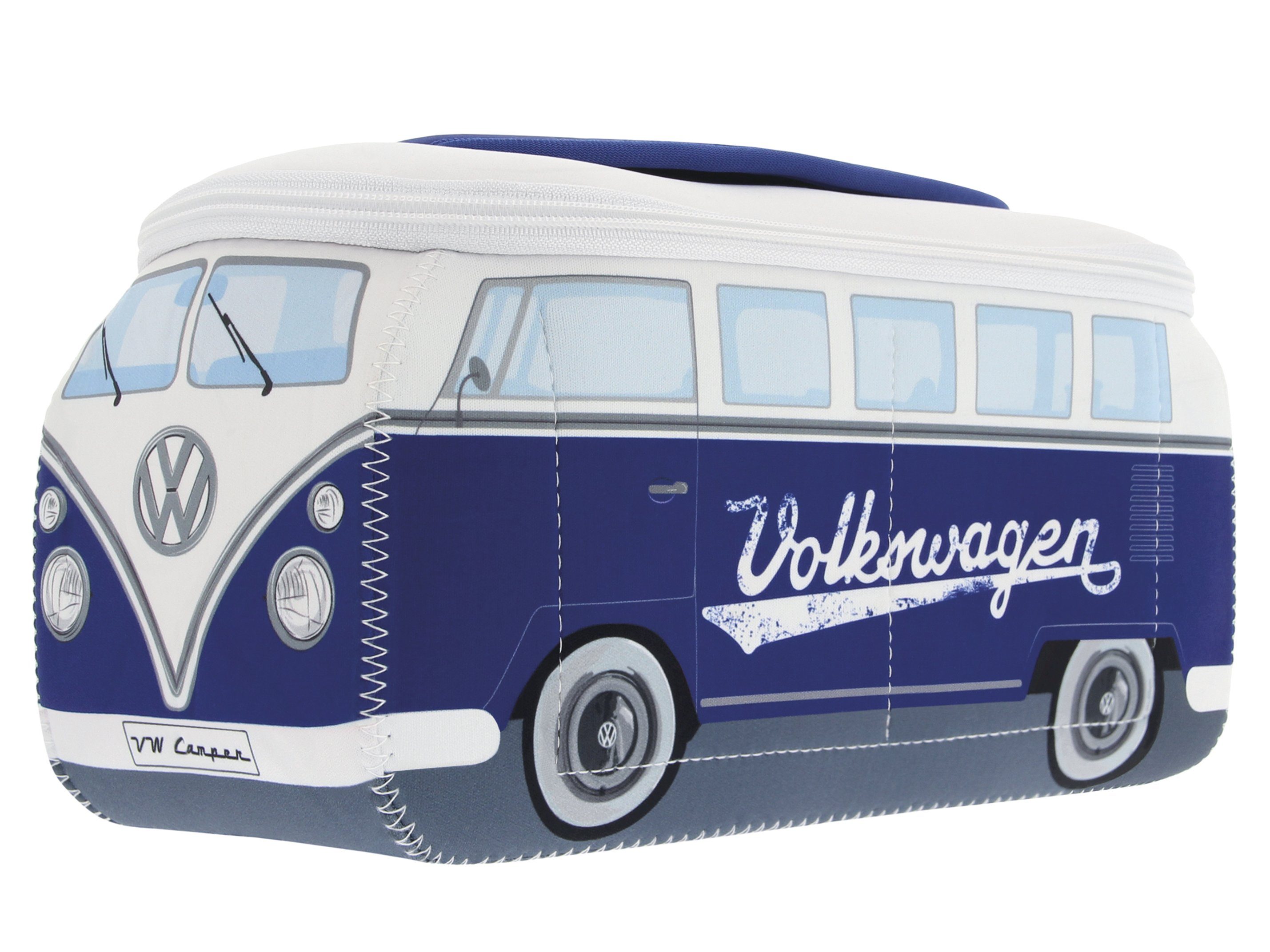 VW Collection by BRISA Kulturbeutel Volkswagen günstig online kaufen