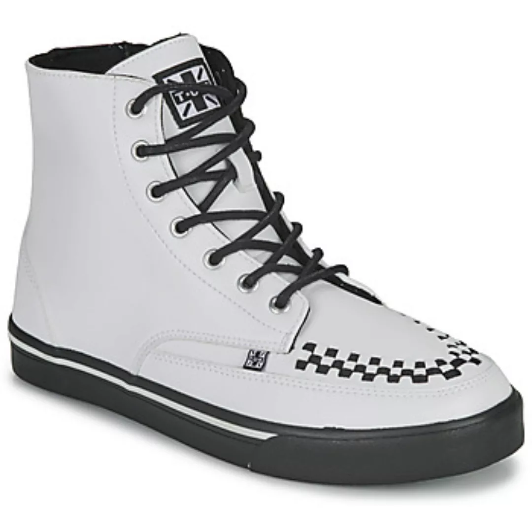 TUK  Turnschuhe CREEPER SNEAKER HI günstig online kaufen