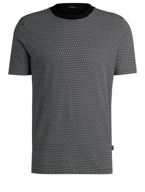BOSS T-Shirt H-Thompson 204 (1-tlg) günstig online kaufen