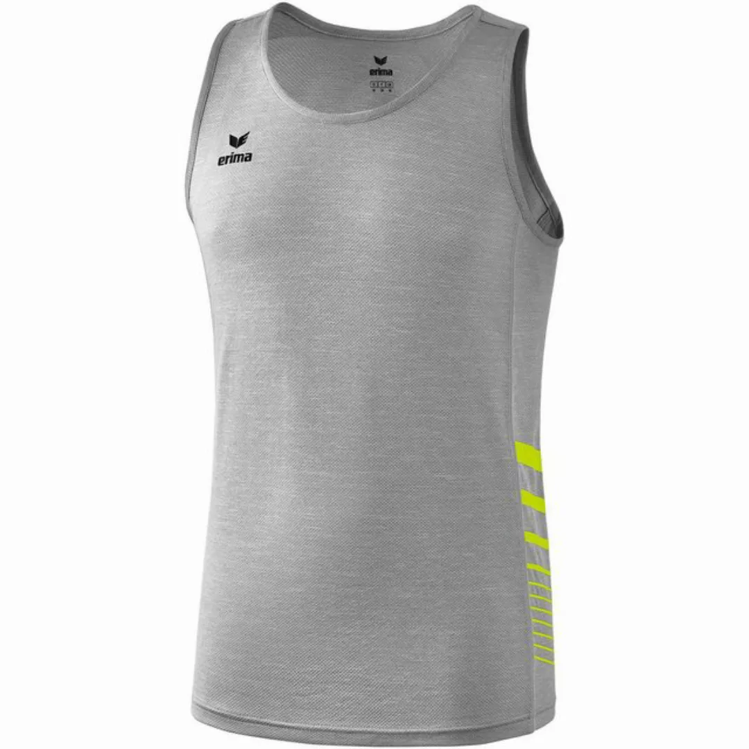 Erima Tanktop erima Herren Lauftop Race Line 2.0 Running Singlet günstig online kaufen