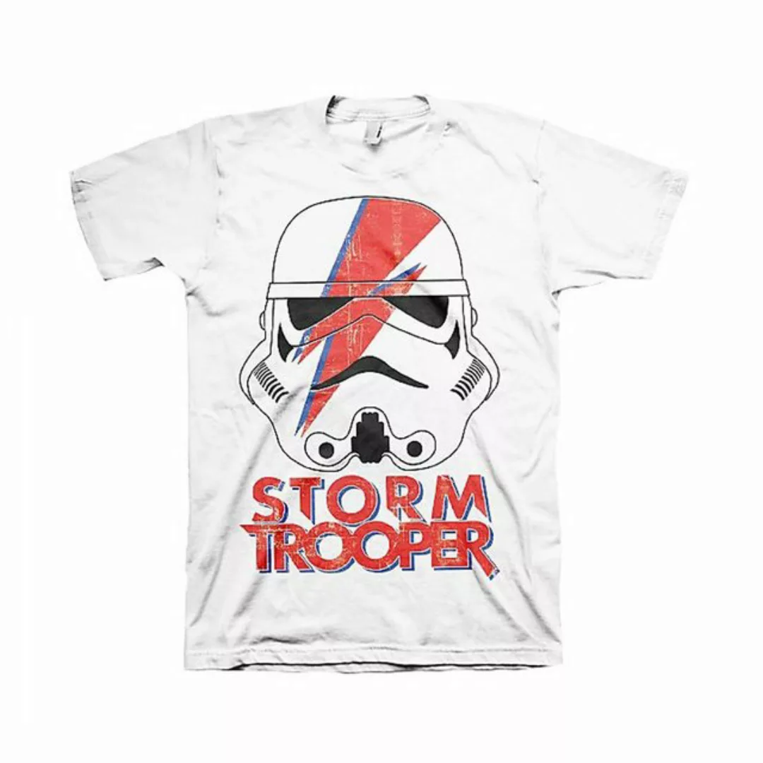 Metamorph T-Shirt T-Shirt Trooping Sane günstig online kaufen