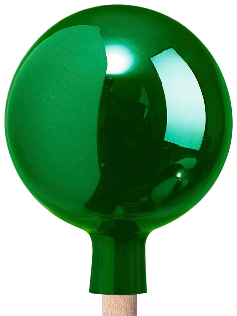 Windhager Gartenfigur, Rosenkugel aus Glas, Ø 16cm günstig online kaufen