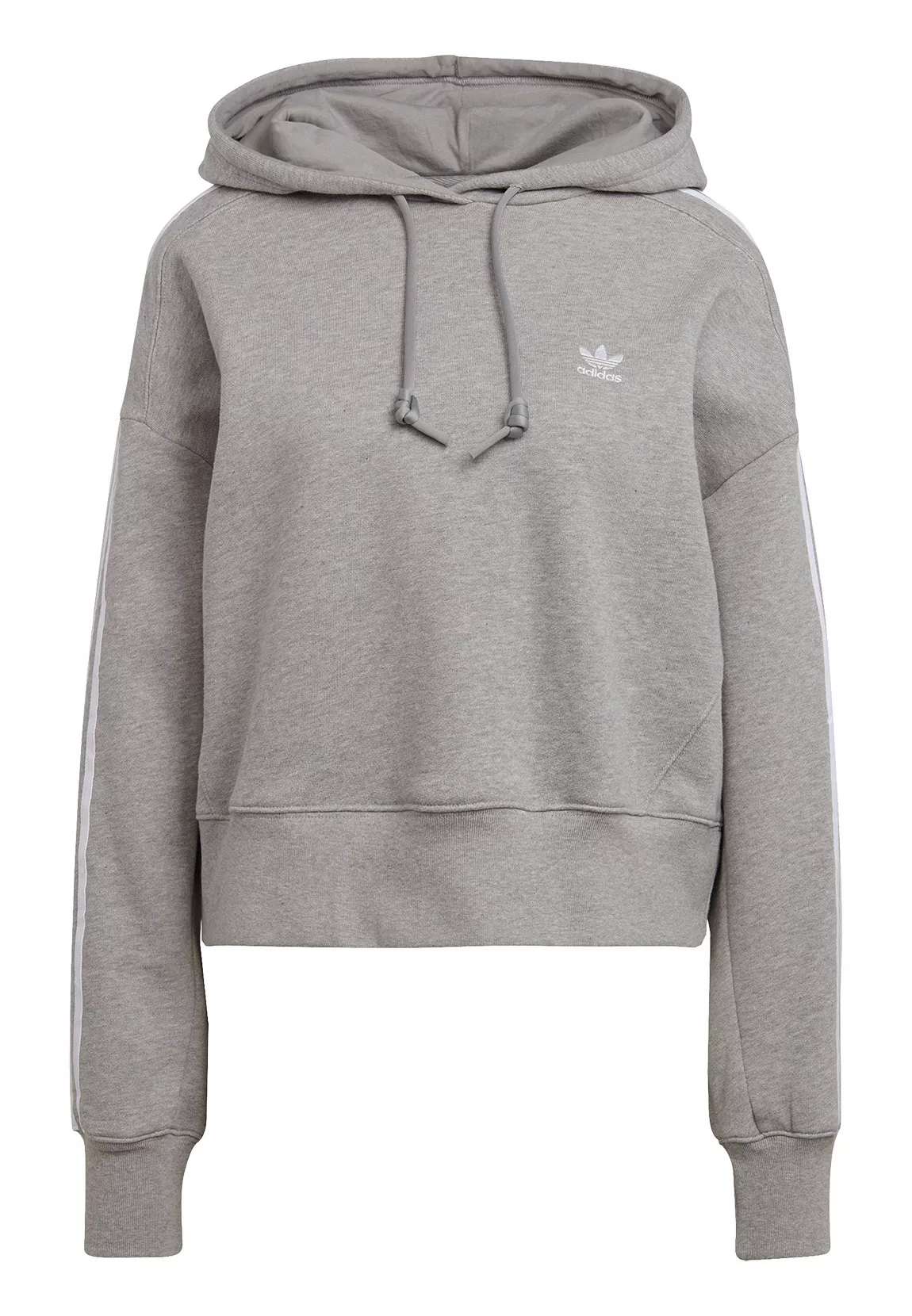 Adidas Originals Kapuzenpullover 44 Medium Grey Heather günstig online kaufen