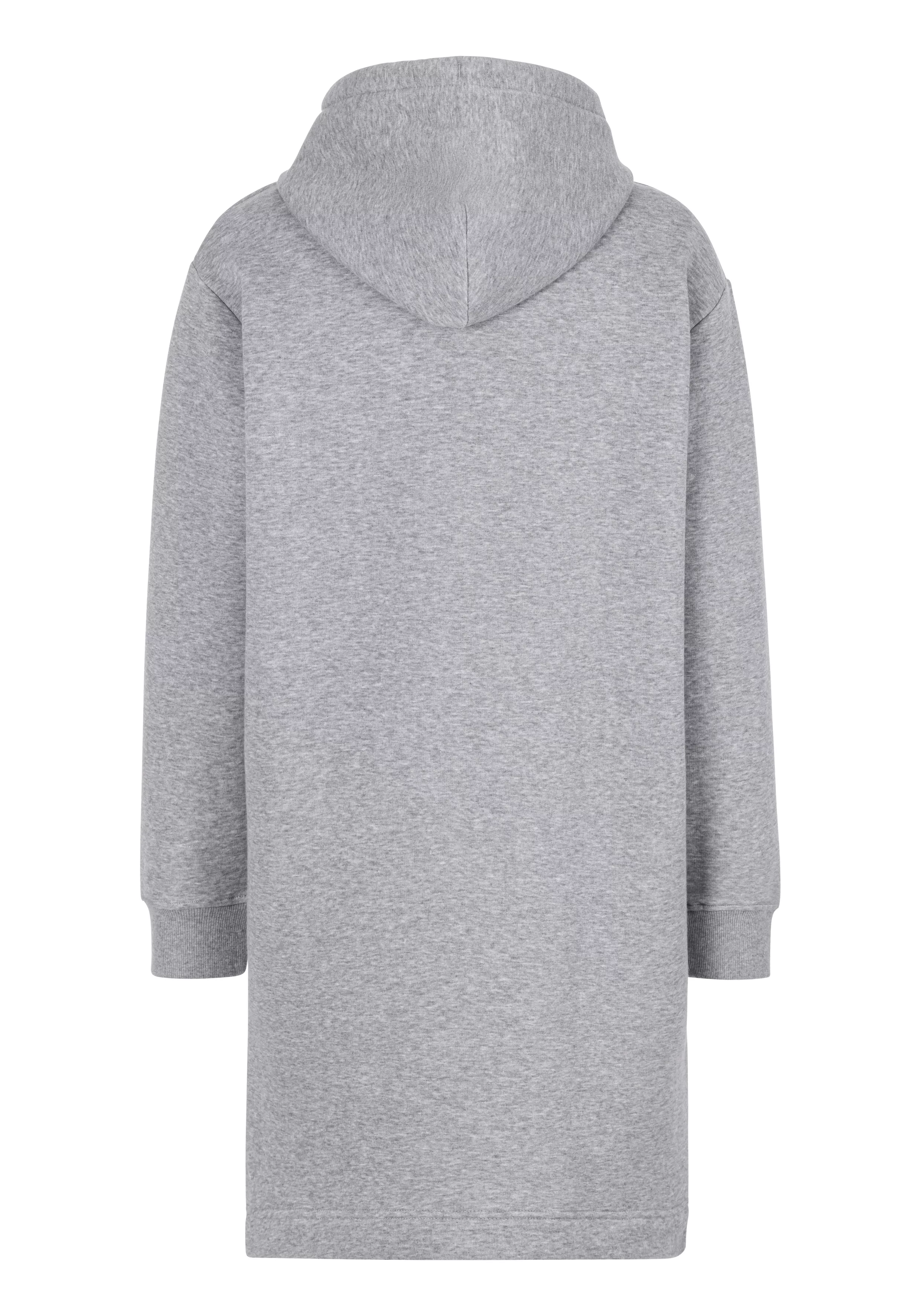 Gant Sweatkleid "ARCHIVE SHIELD HOODIE DRESS" günstig online kaufen