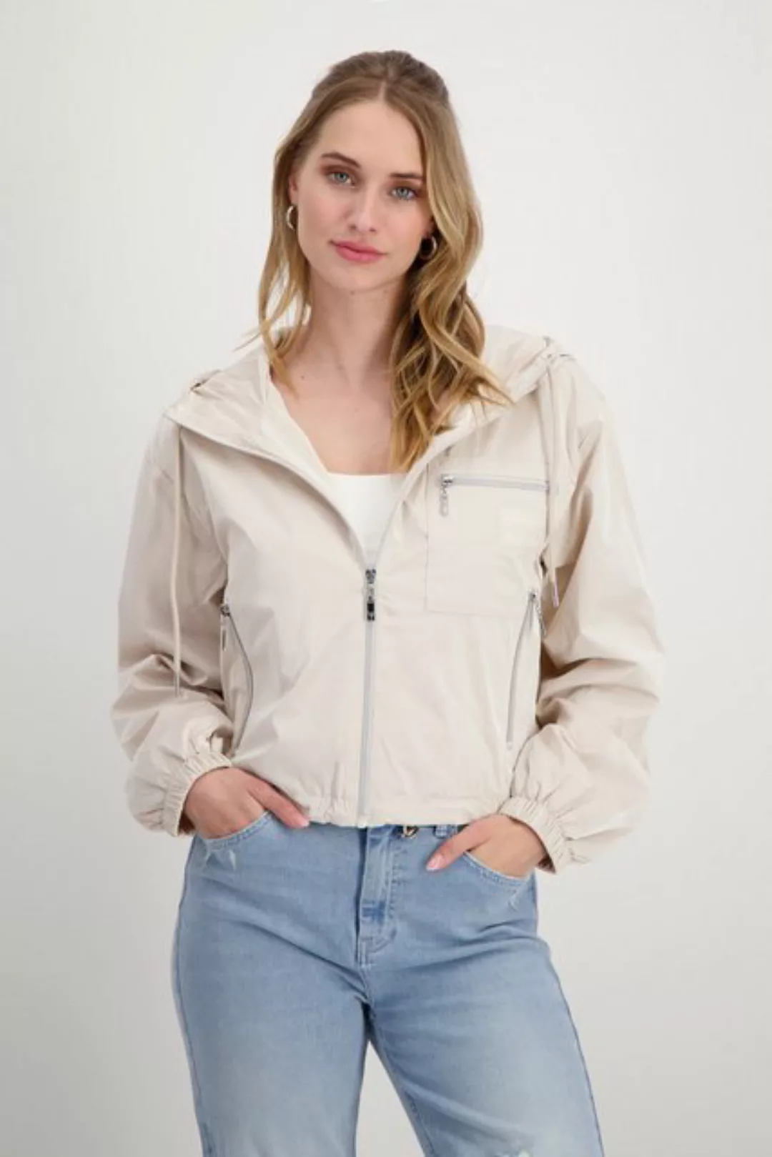 Monari Outdoorjacke Jacke günstig online kaufen