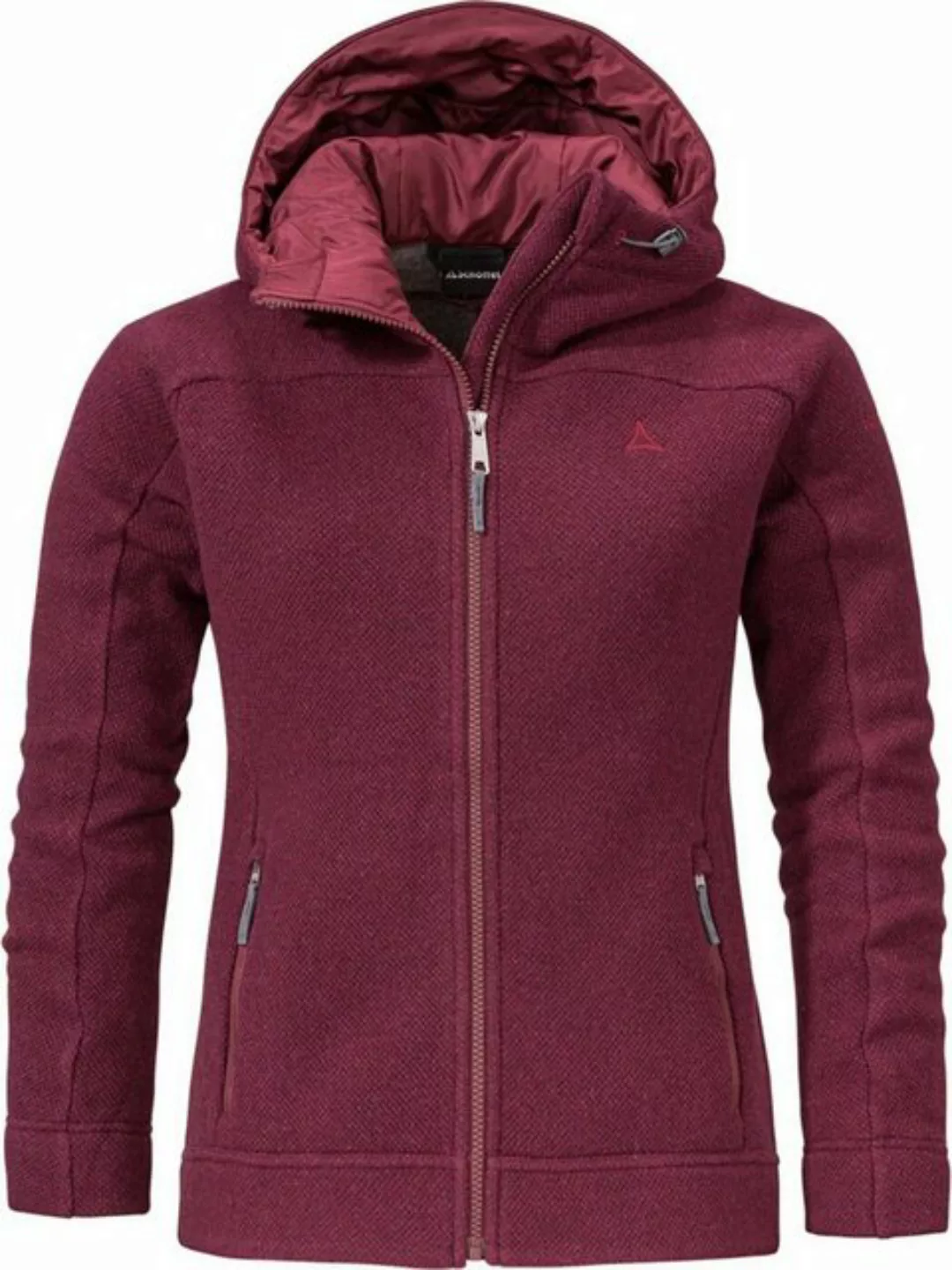 Schöffel Fleecejacke Fleece Hoody Lakefield L günstig online kaufen