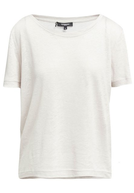 Lawrence Grey T-Shirt Leinen T-shirt günstig online kaufen