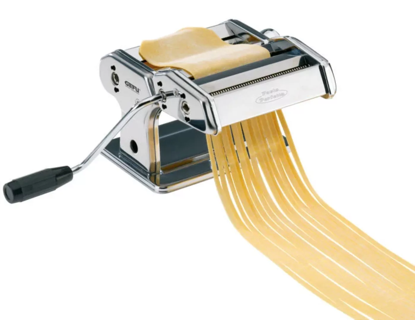 GEFU Nudelmaschine »Pasta Perfetta« günstig online kaufen