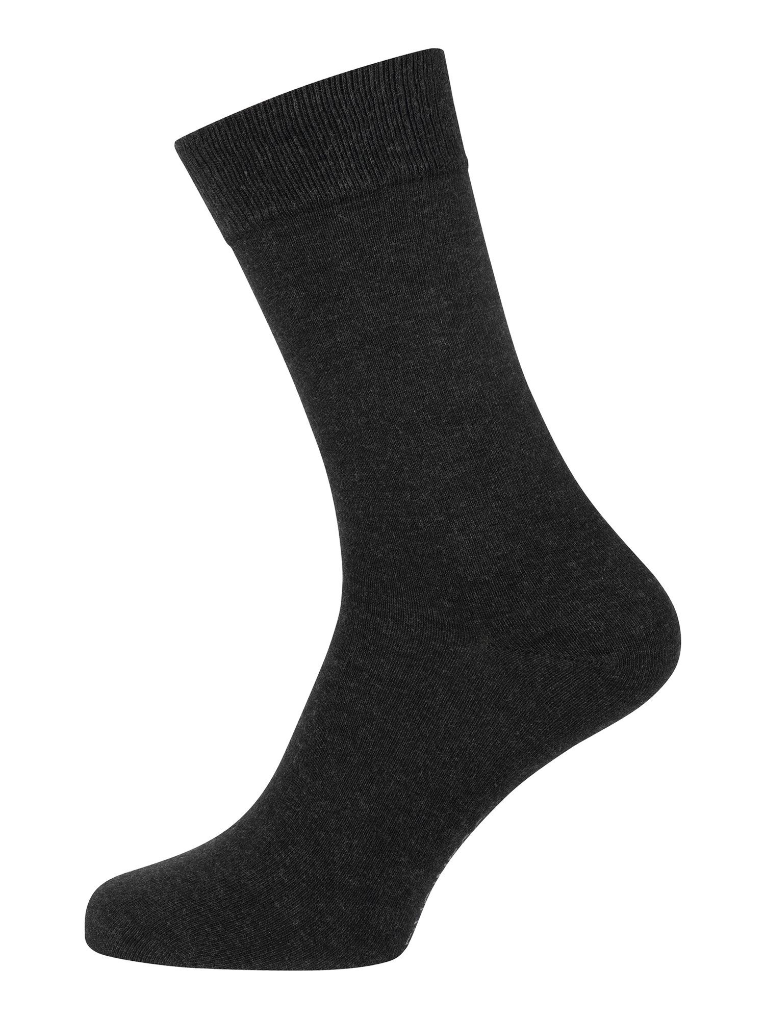 Nur Der Basicsocken Baumwolle Business (12-Paar) günstig online kaufen