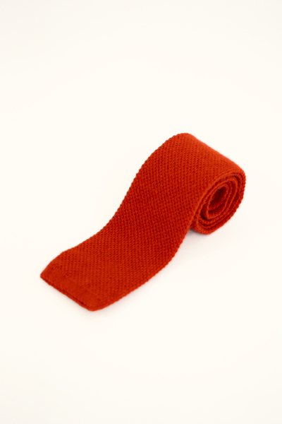 Recycelte Kaschmirwolle Krawatte - Giordano günstig online kaufen