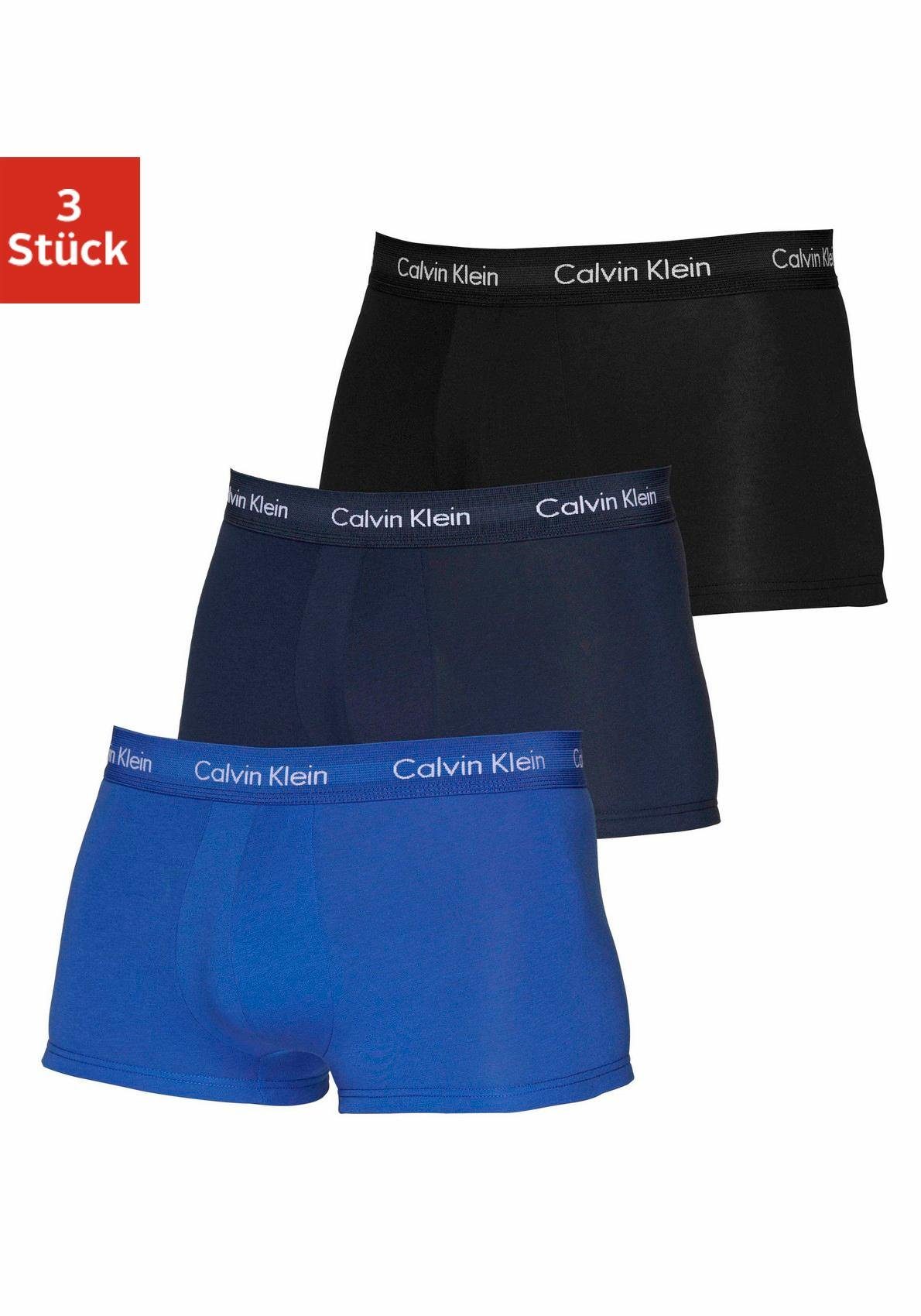 Calvin Klein Underwear Trunk CK Low günstig online kaufen