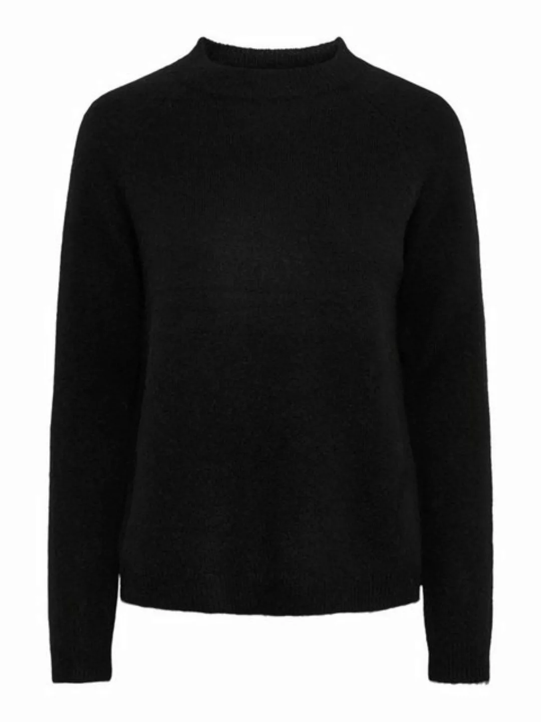 pieces Strickpullover PCJULIANA LS O-NECK KNIT NOOS BC günstig online kaufen