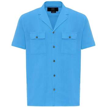 Antioch  Hemdbluse Monaka Regular Fit Button-Down Collar Shirt günstig online kaufen