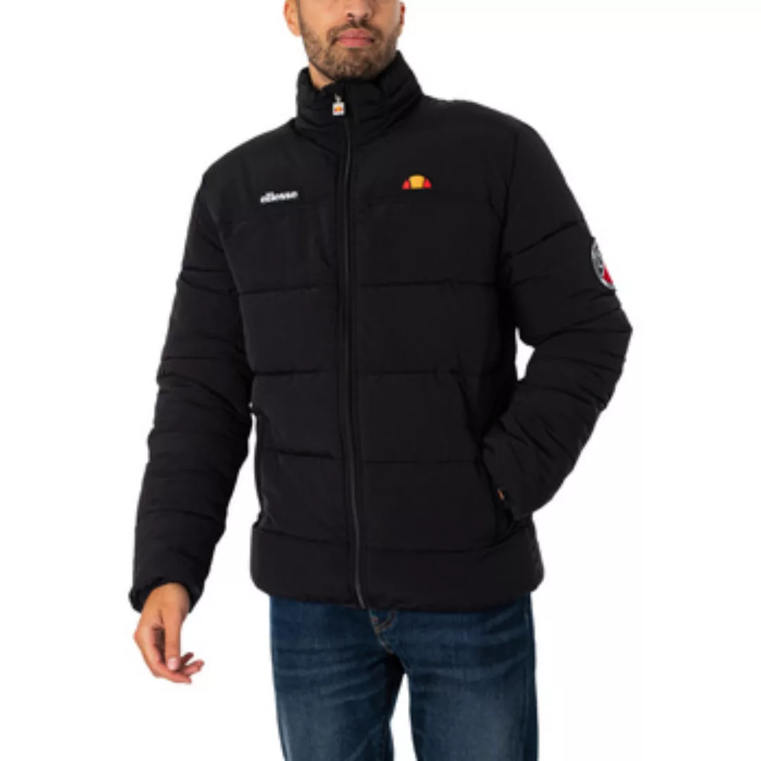 Ellesse  Trainingsjacken Nebula Wattierte Jacke günstig online kaufen