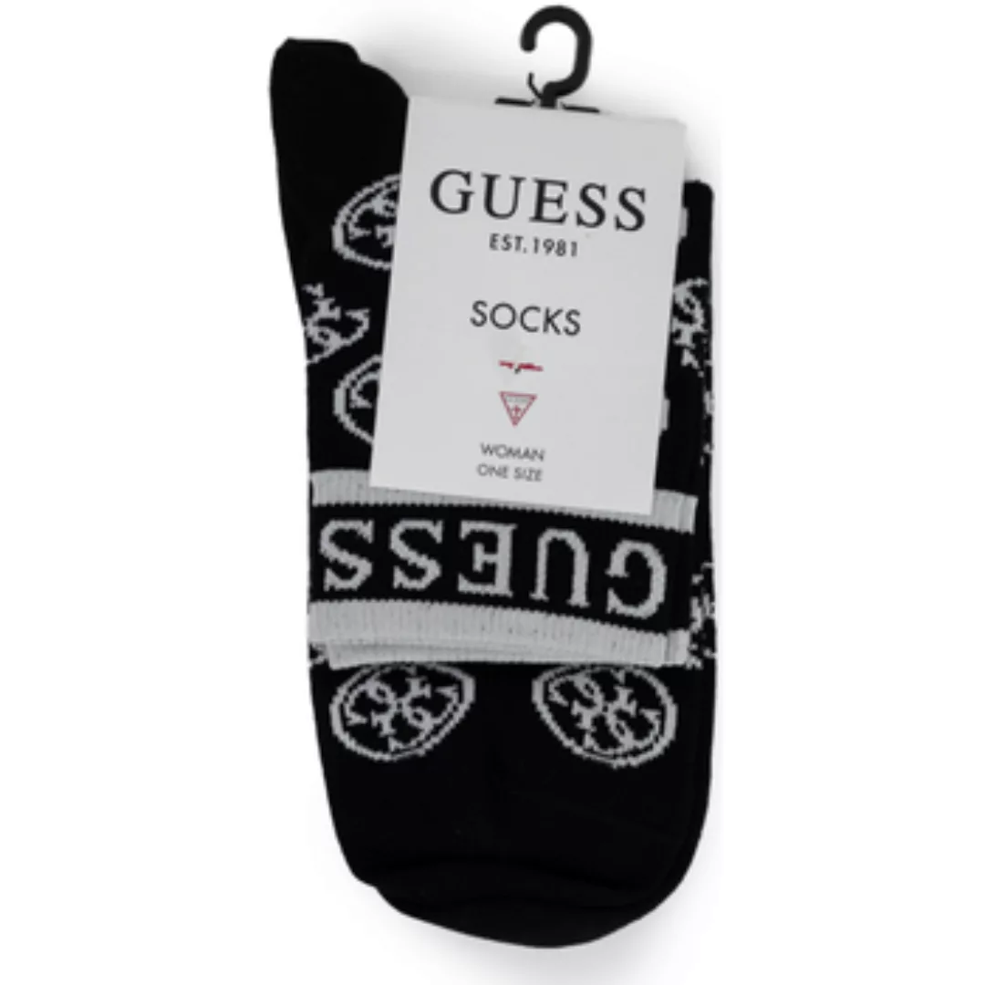 Guess  Socken NOMIE 4G SPORT V4YZ03 ZZ00I günstig online kaufen