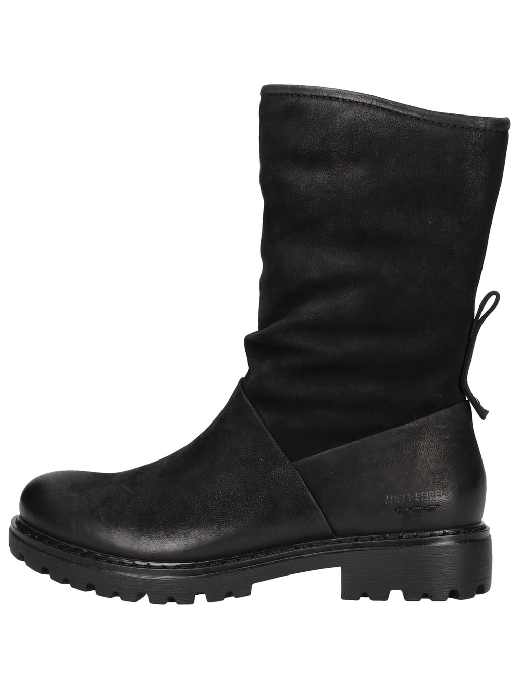 Josef Seibel Stiefel "Josef Seibel Stiefel Leder" günstig online kaufen