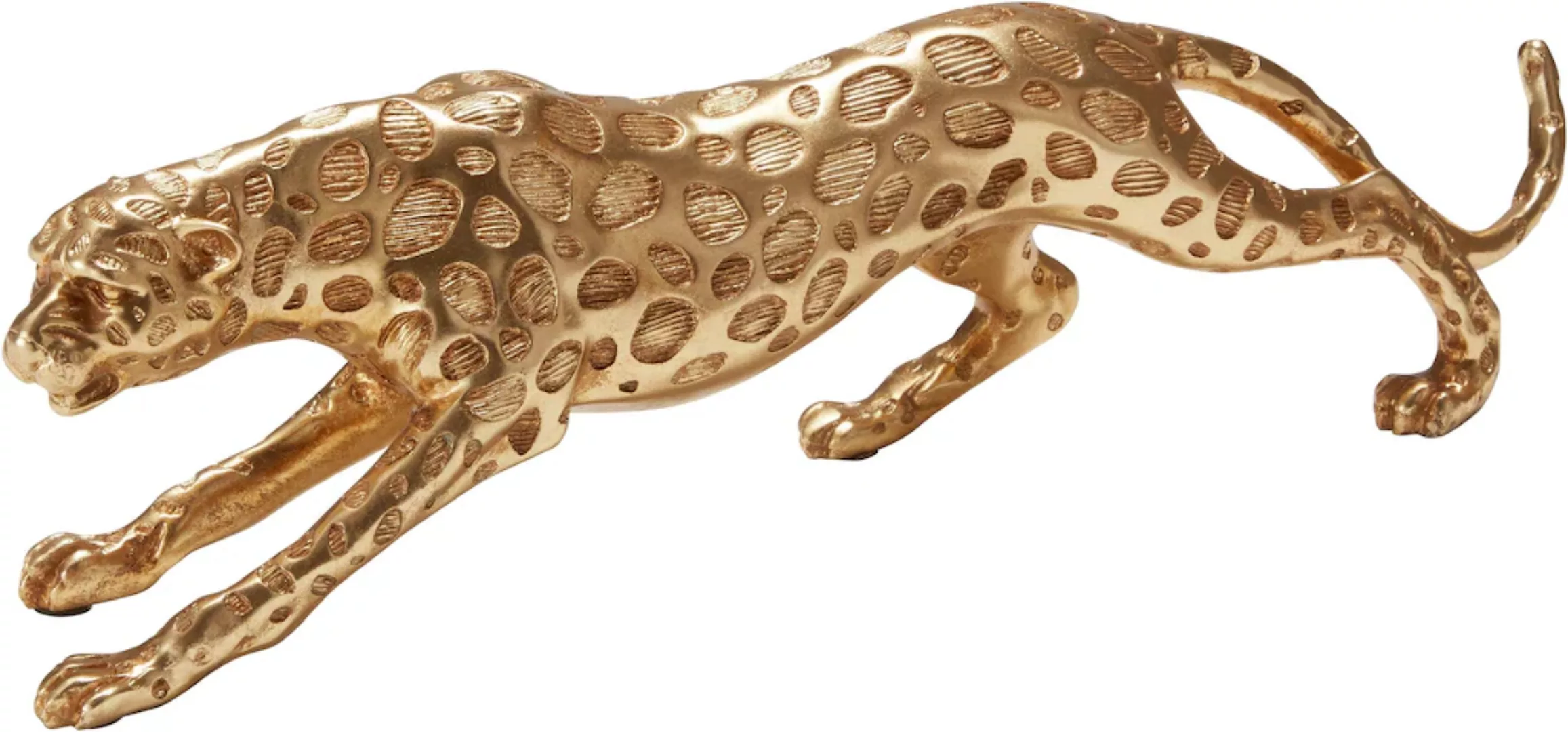 Leonique Dekofigur "Leopard" günstig online kaufen
