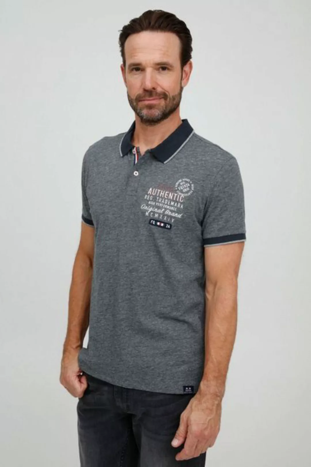 FQ1924 Poloshirt FQ1924 FQPetri günstig online kaufen