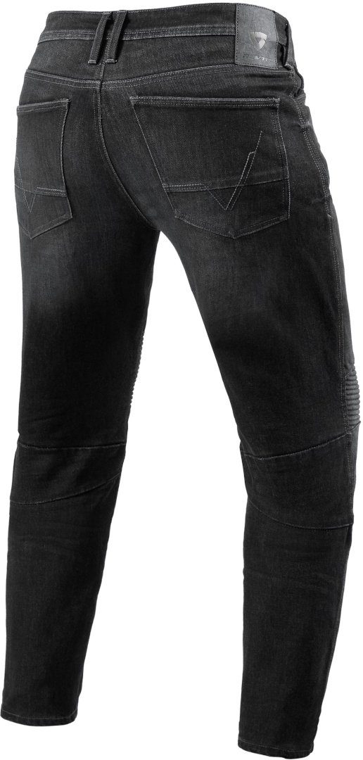 Revit Motorradhose Moto 2 TF Motorrad günstig online kaufen