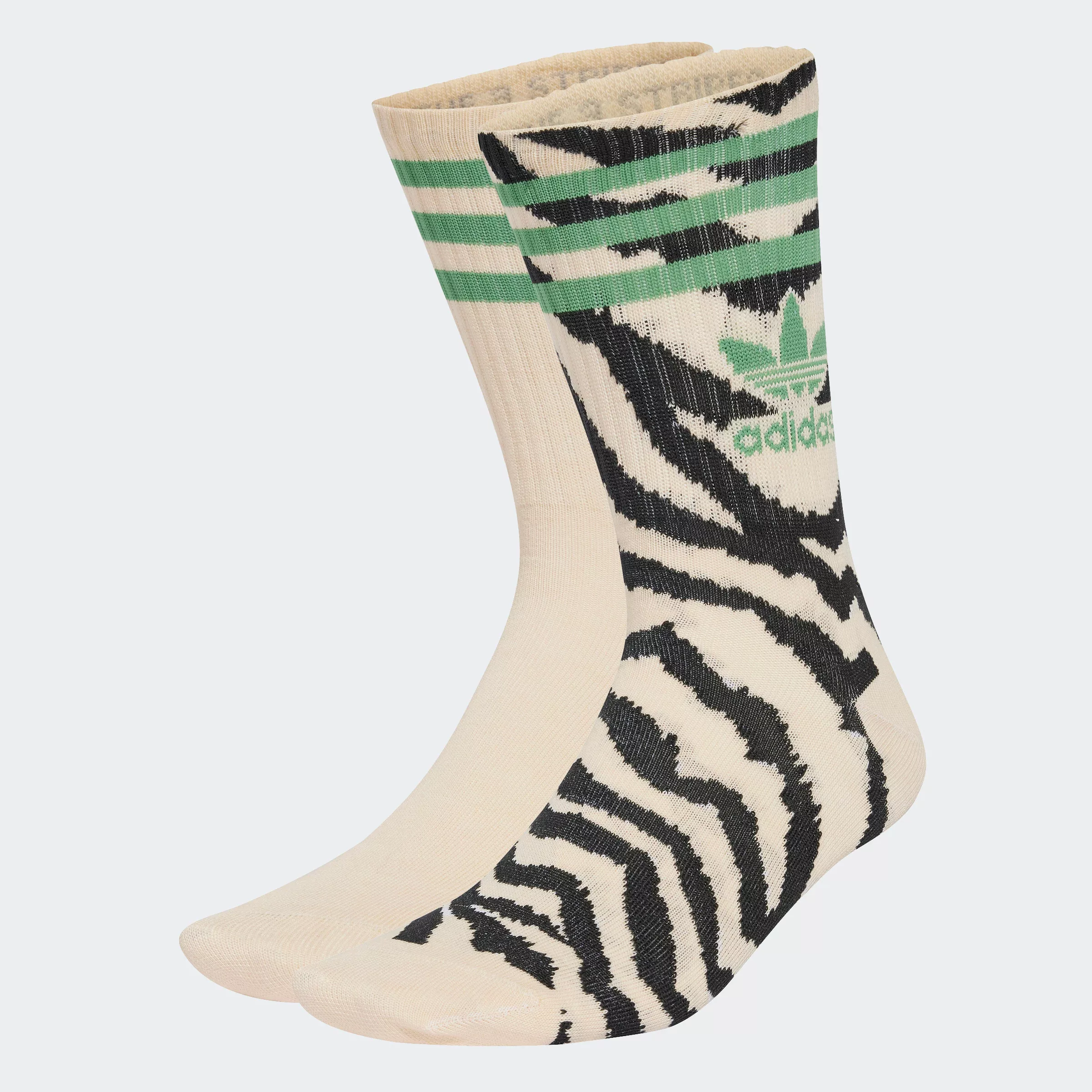 adidas Originals Sportsocken "FARM CREW 2PP" günstig online kaufen