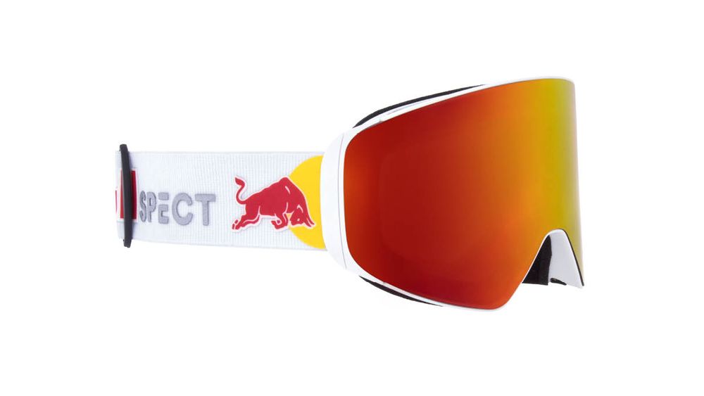 Red Bull SPECT JAM-04 - Skibrille günstig online kaufen