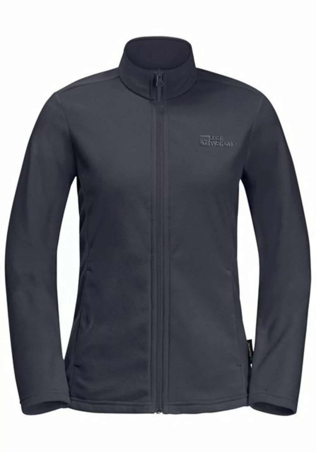 Jack Wolfskin Fleecejacke "TAUNUS FZ W" günstig online kaufen