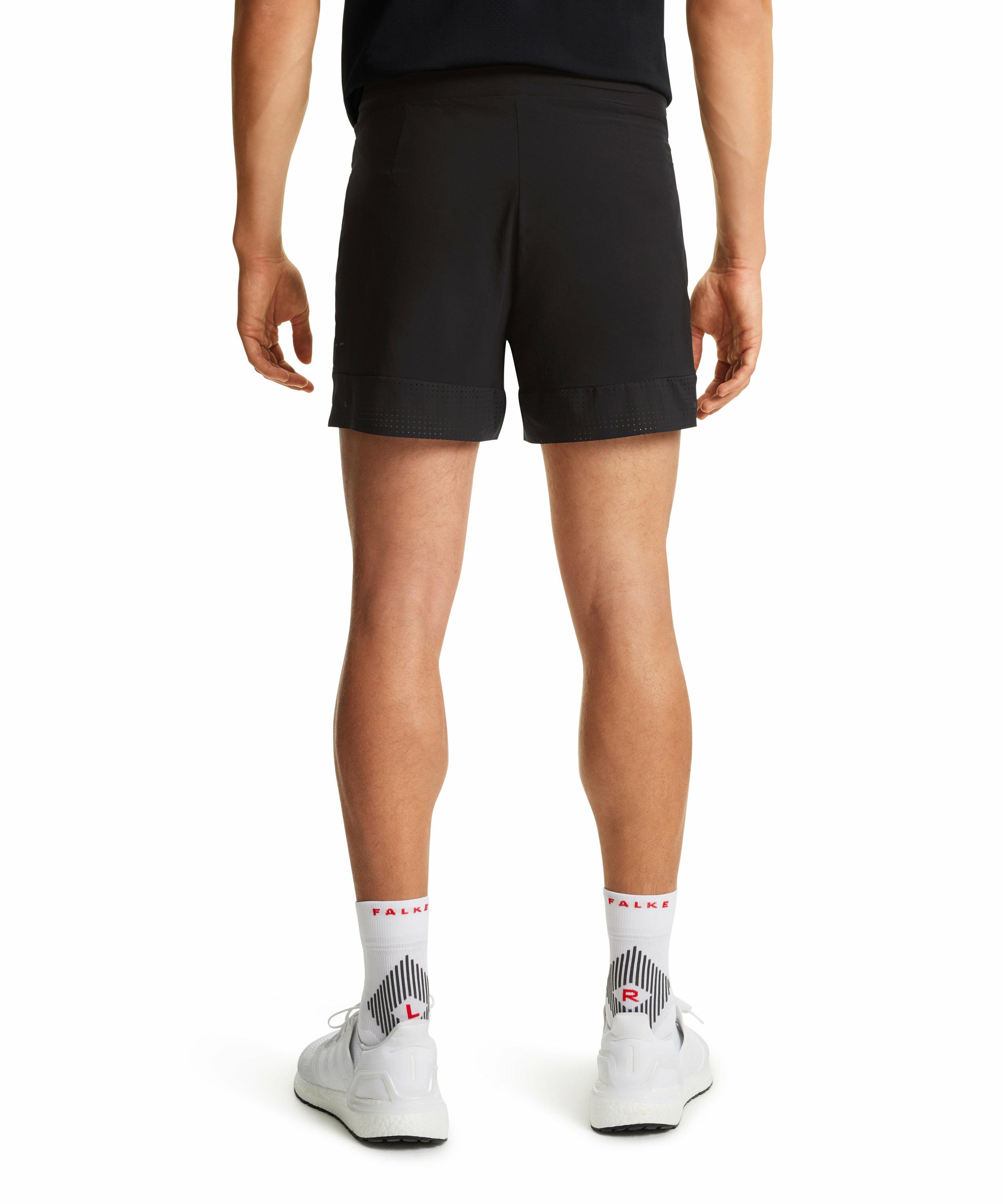 FALKE CORE Challenger Herren Shorts, S, Schwarz, 38970-300802 günstig online kaufen