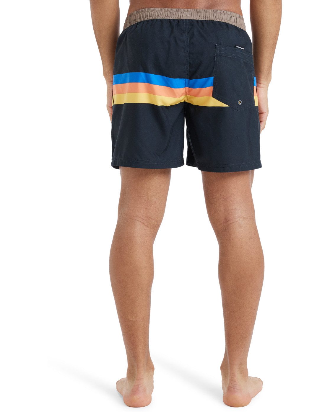 Quiksilver Boardshorts "Everyday Straight 15"" günstig online kaufen