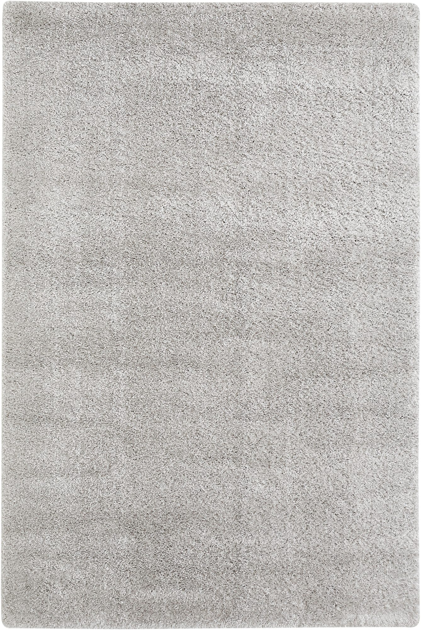my home Hochflor-Teppich Canberra, rechteckig, Höhe: günstig online kaufen