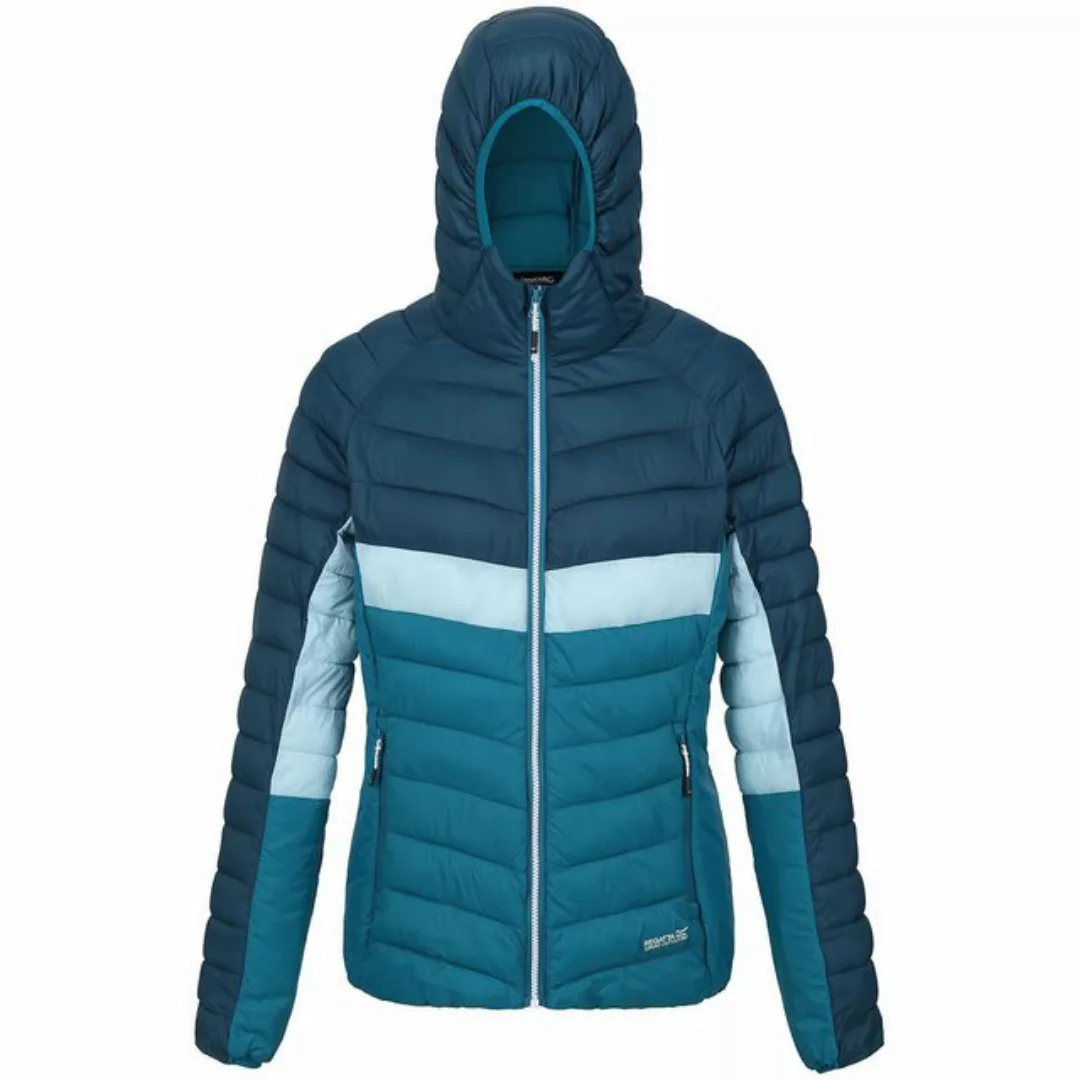 Regatta Funktionsjacke Isolationsjacke Womens Harrock II günstig online kaufen