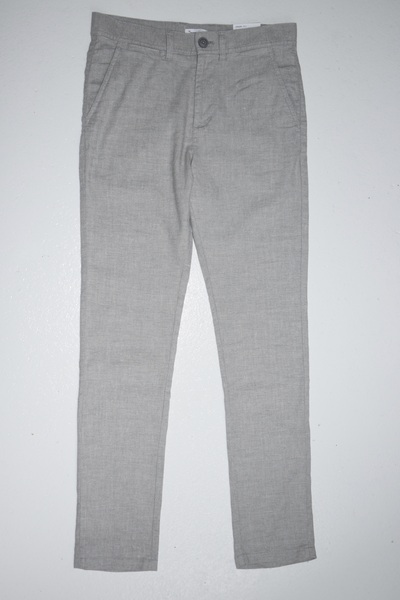 Leinenhose - Chuck Regular Linen Pant günstig online kaufen