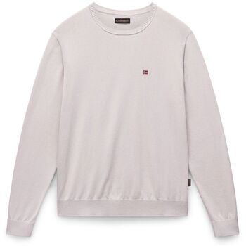 Napapijri  Pullover DECATUR 5 NP0A4HUW-N1P1 FEATHER GREY günstig online kaufen