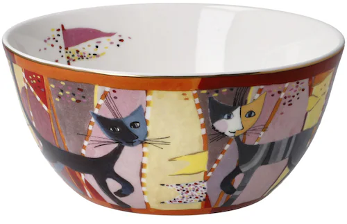 Goebel Dekoschale »Wohnaccessoires«, Fine Bone China, Rosina Wachtmeister - günstig online kaufen