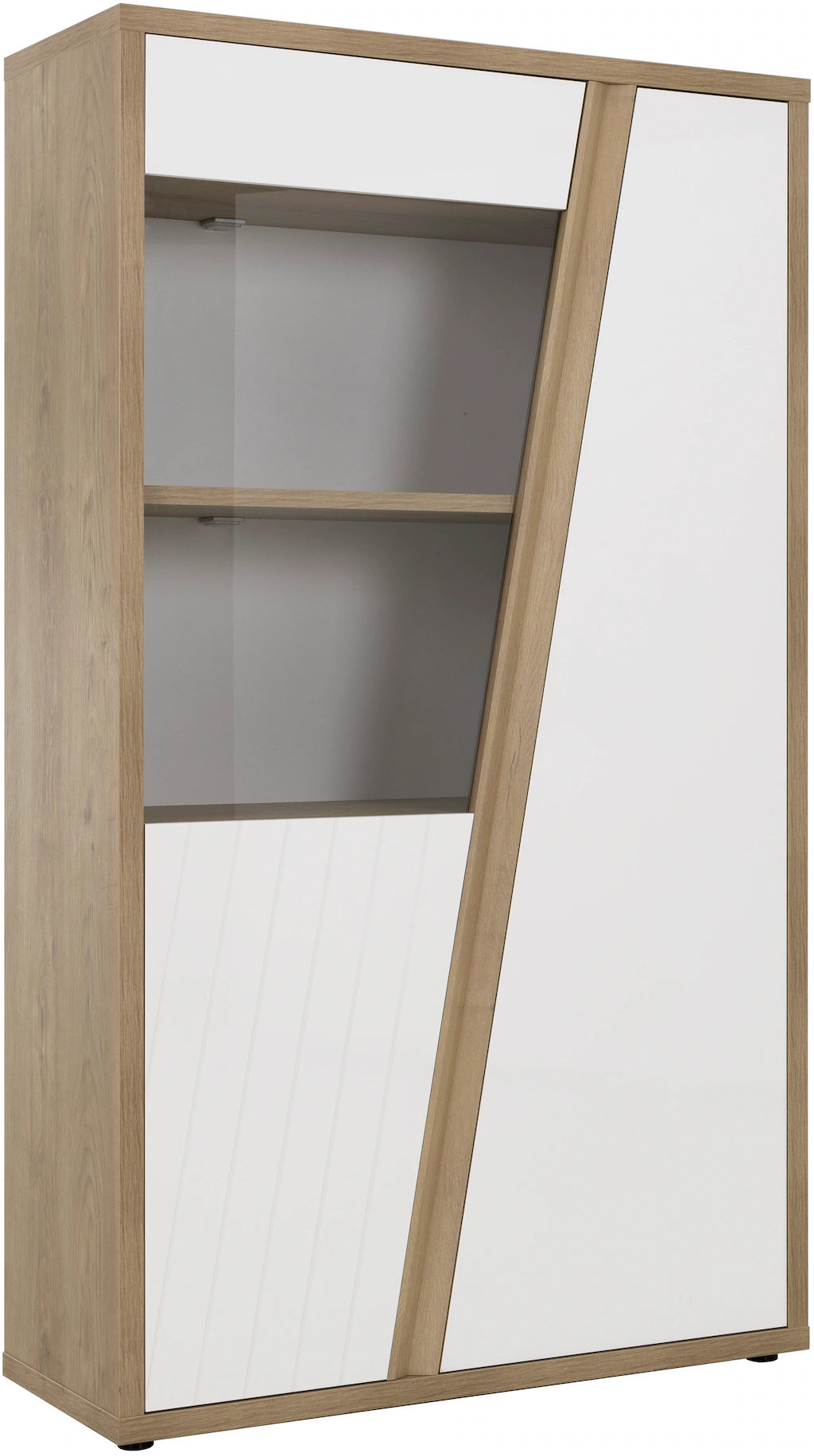Gami Highboard "EPURA", Highboard 2 Türen günstig online kaufen