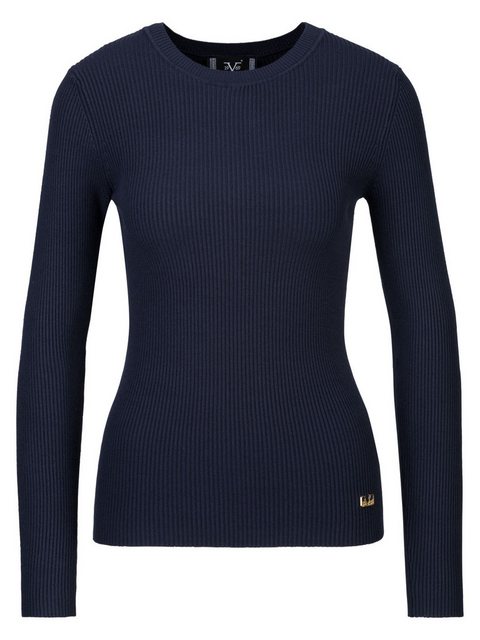 19V69 ITALIA Strickpullover ANTONIA günstig online kaufen