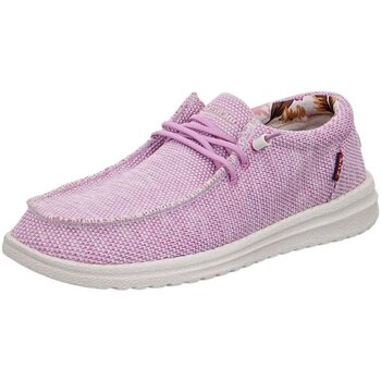 Fusion  Damenschuhe Slipper 2-2-2-0101-0823 VIOLET günstig online kaufen