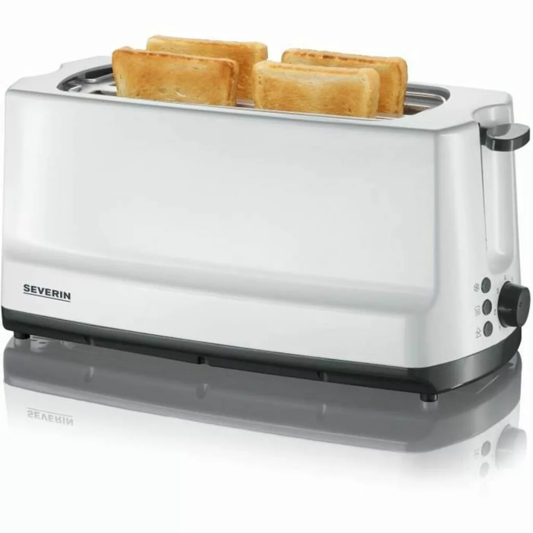 Toaster Severin At 2234 1400 W günstig online kaufen