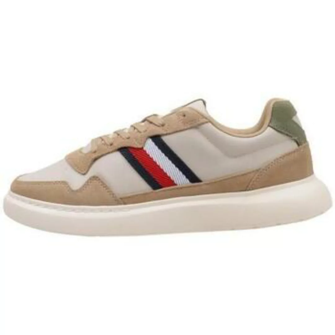 Tommy Hilfiger  Sneaker LIGHTWEIGHT CUP LTH MIX günstig online kaufen