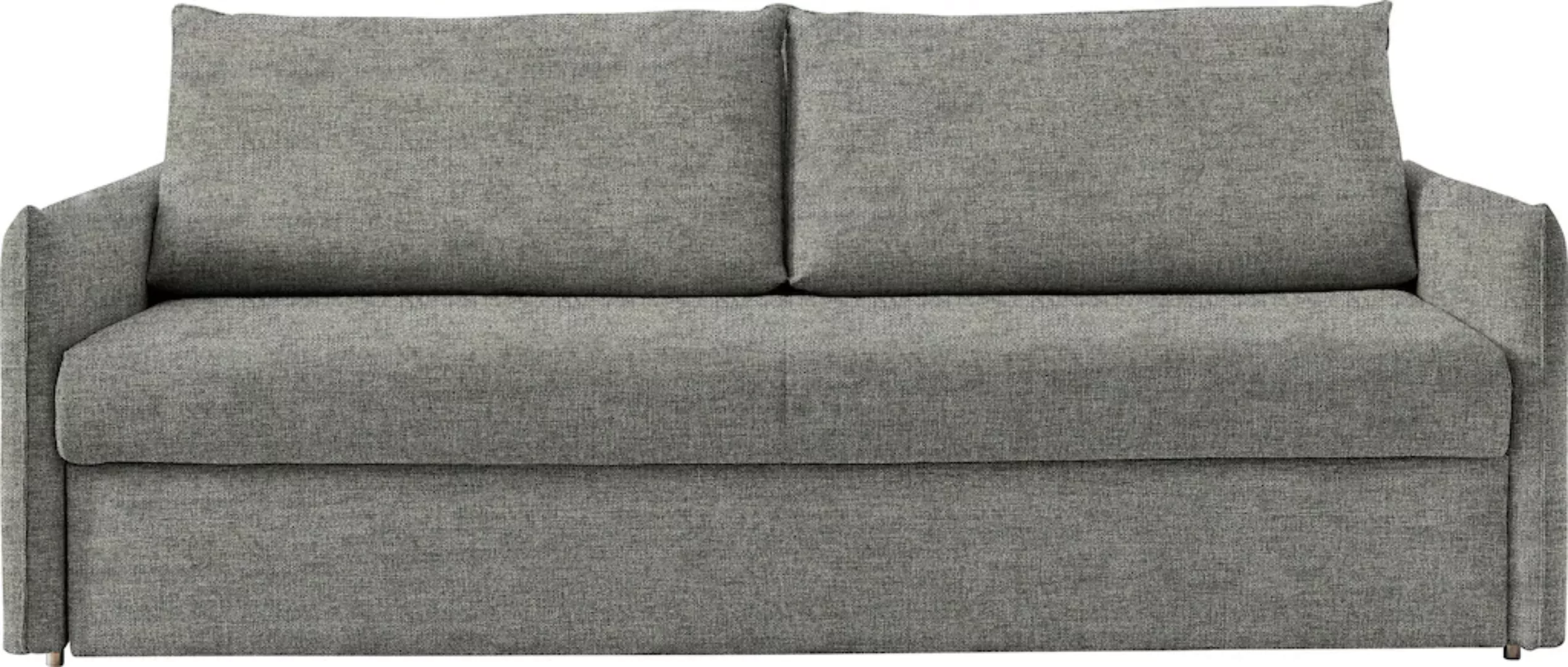 Bali Schlafsofa "Pisa", mit 3 Matratzenarten, Lattenrost, stabiles Unterges günstig online kaufen