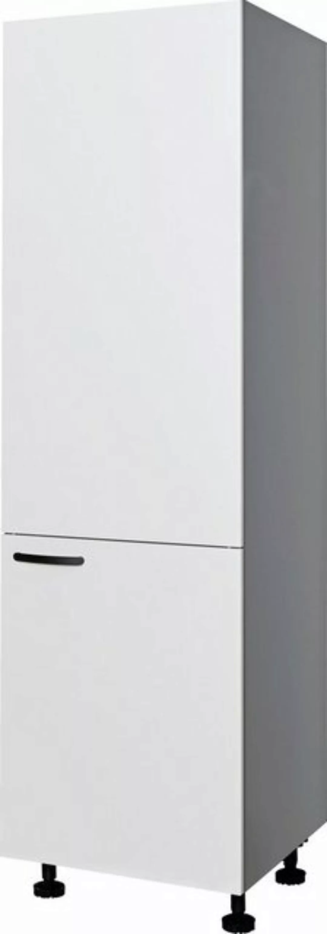 Express Küchen Vorratsschrank ARTA vormontiert, Breite 60 cm, Höhe 207 cm günstig online kaufen
