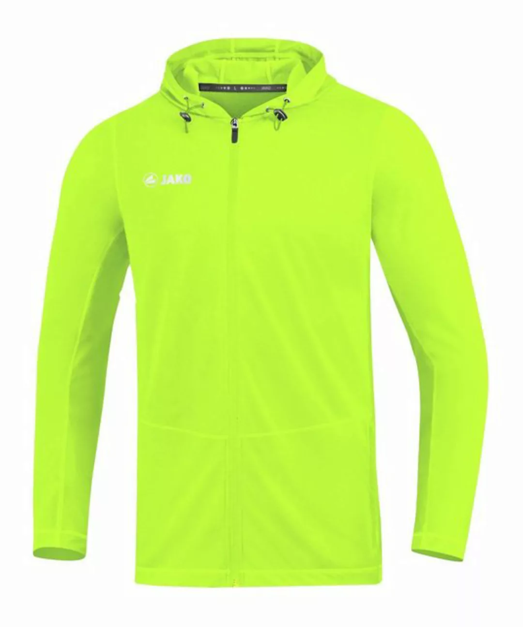 Jako Laufjacke Run 2.0 Kapuzenjacke Running günstig online kaufen