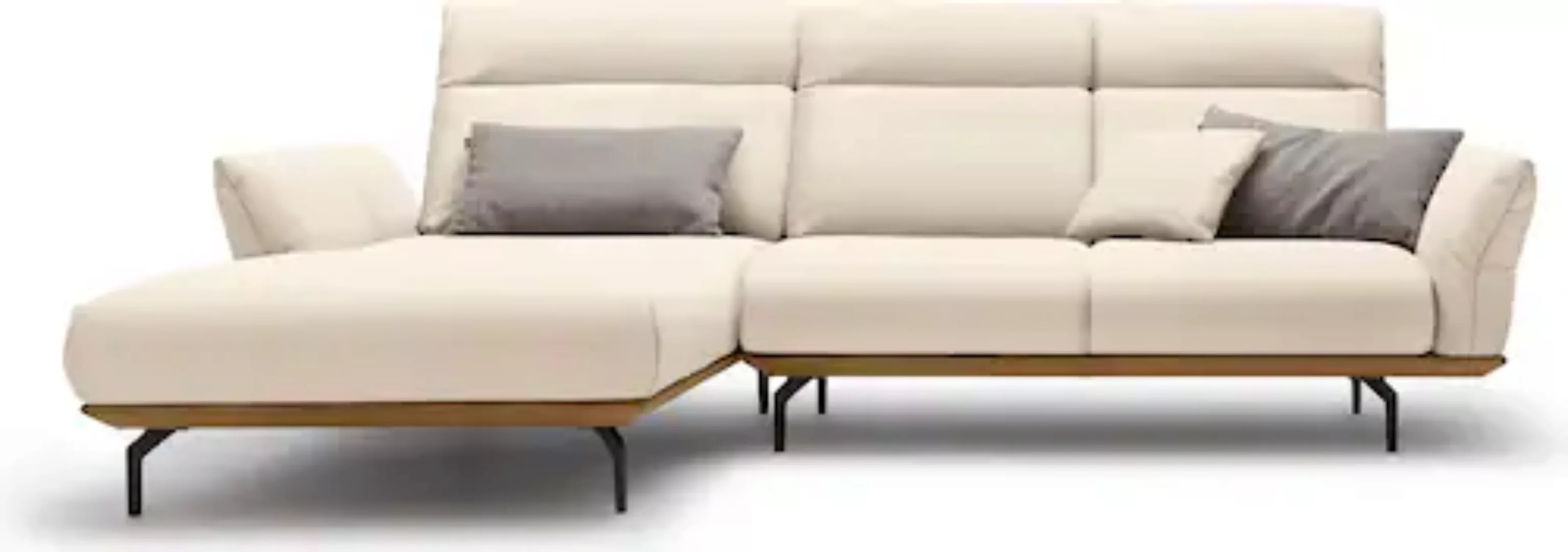 hülsta sofa Ecksofa »hs.460« günstig online kaufen