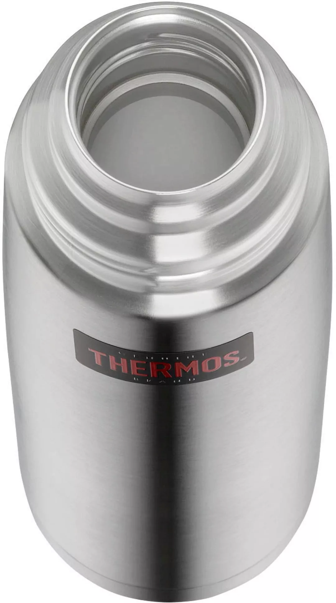 THERMOS Isolierkanne »Light & Compact«, 0,75 l, (1 St.), aus bruchfestem Ed günstig online kaufen