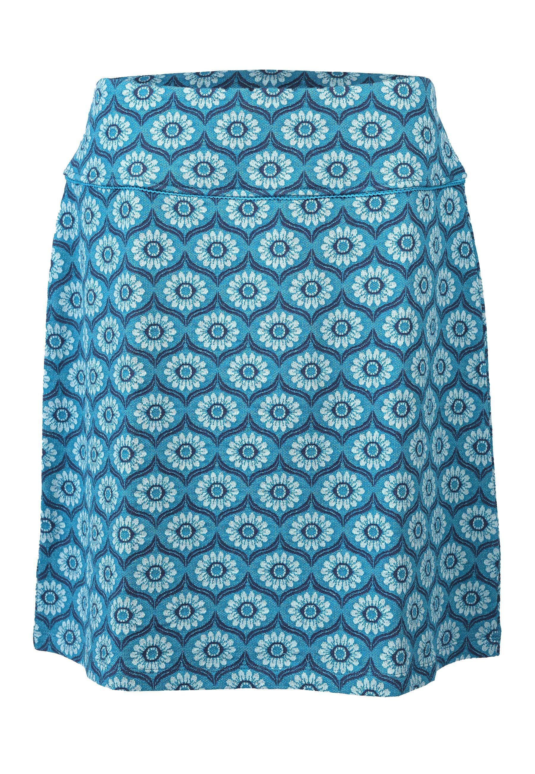 Deerberg Sommerrock Livyka paisley günstig online kaufen