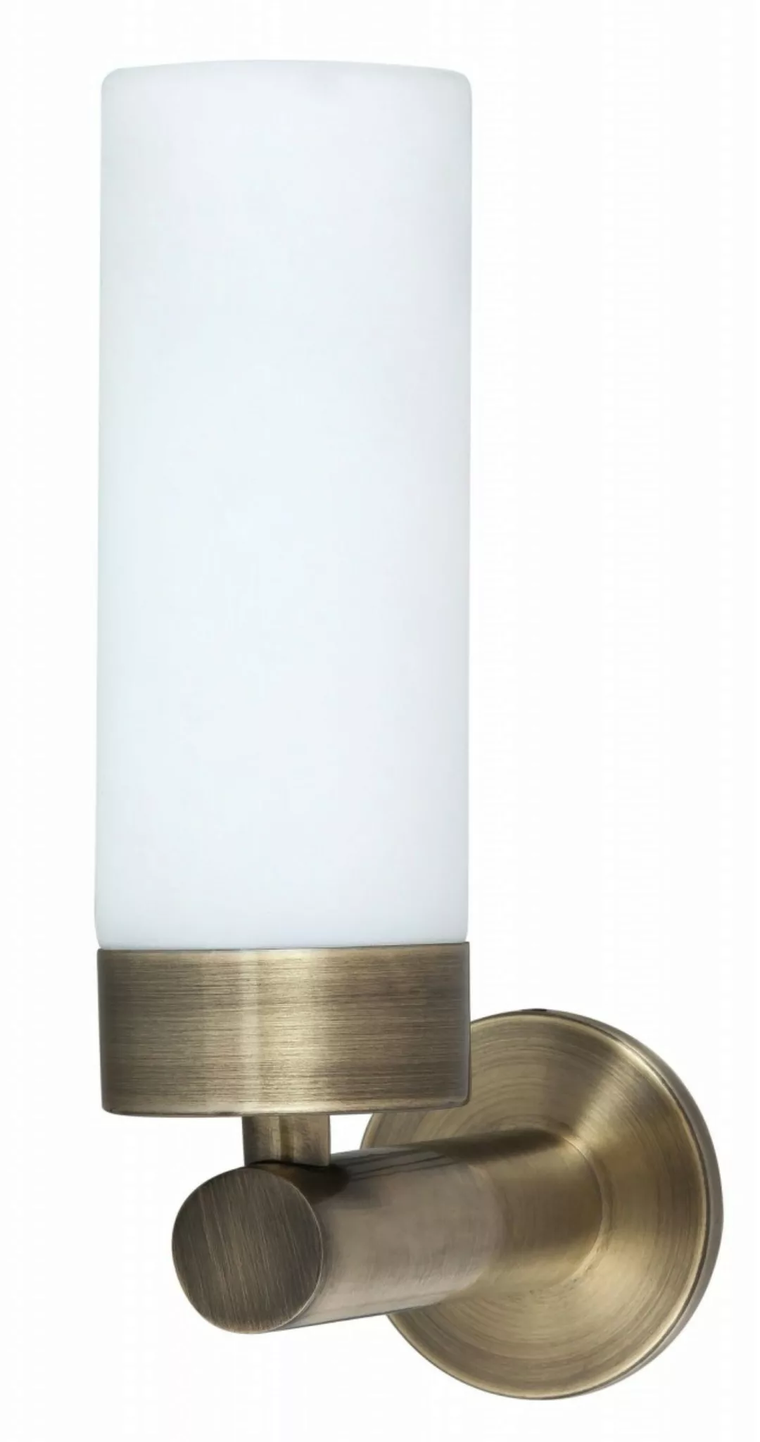 LED Wandleuchte bronzefarben IP44 371 lm Betty günstig online kaufen