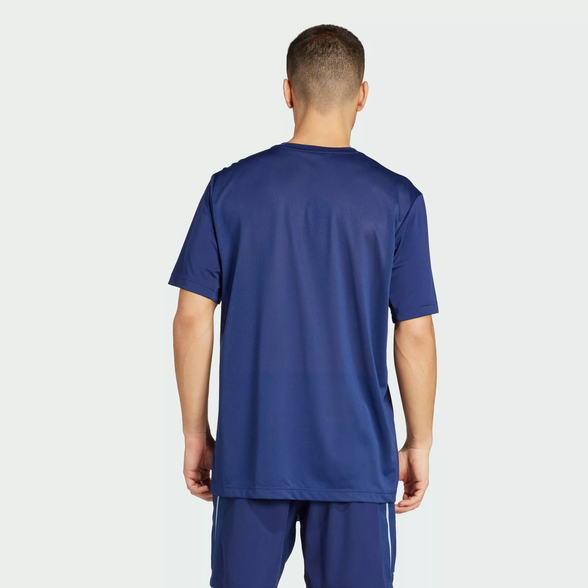 adidas Performance Trainingsshirt TECH APPAREL T-SHIRT günstig online kaufen