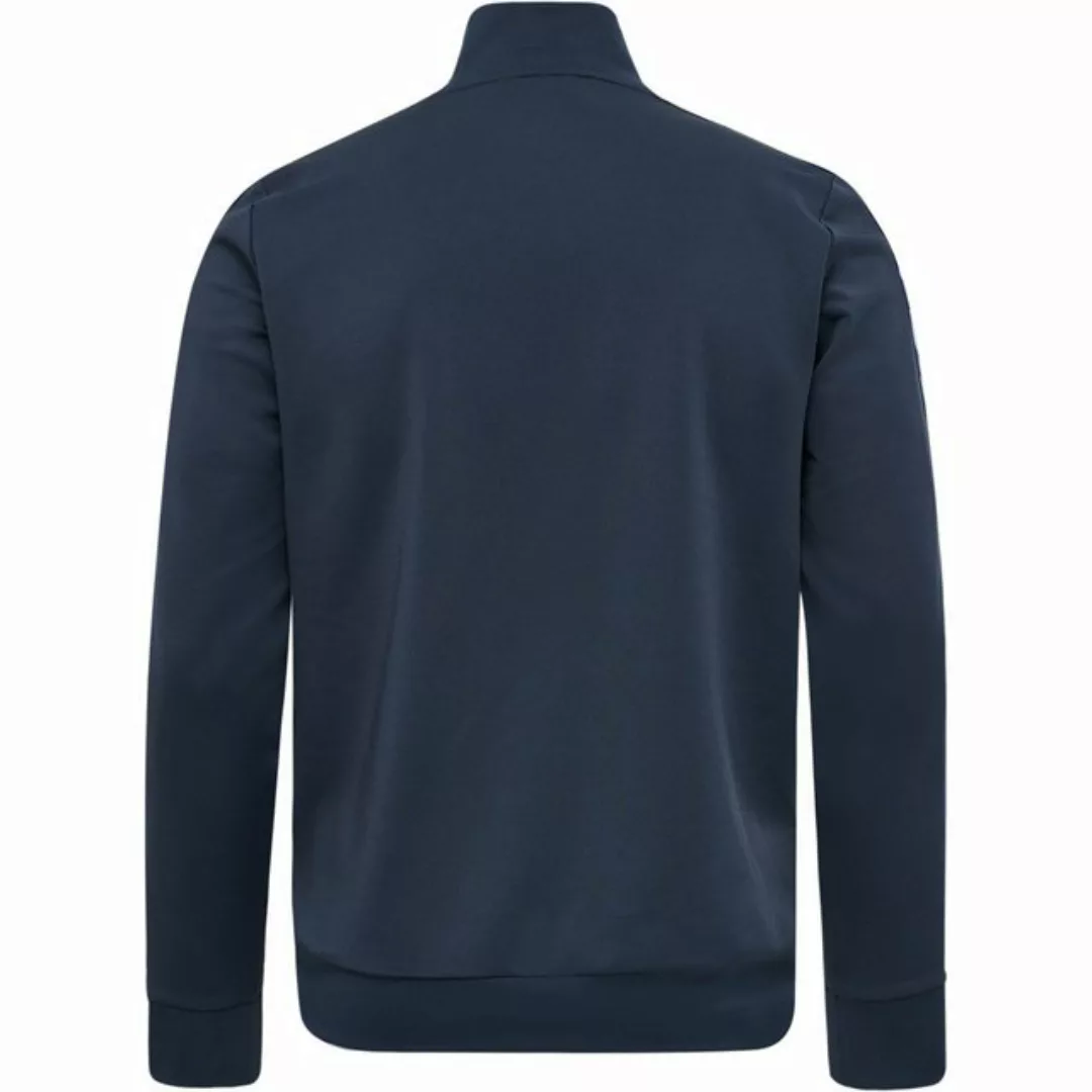 hummel Sweatshirt hmlNathan Zip Jacket 2.0 günstig online kaufen