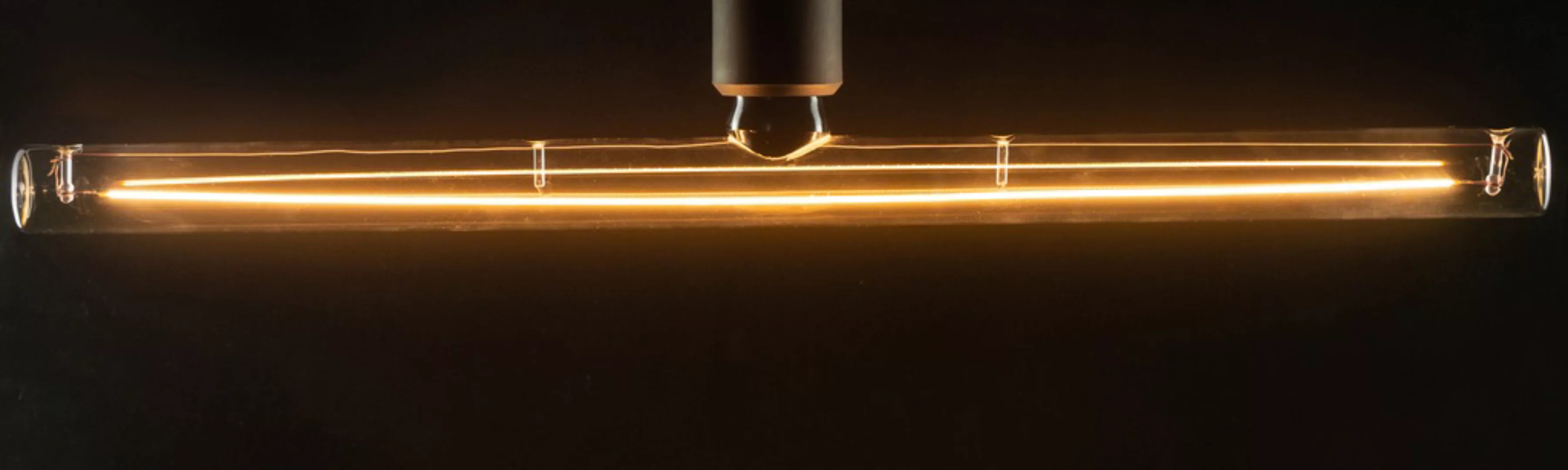 SEGULA LED-Leuchtmittel »LED Tube rotable 500mm«, E27, Warmweiß günstig online kaufen